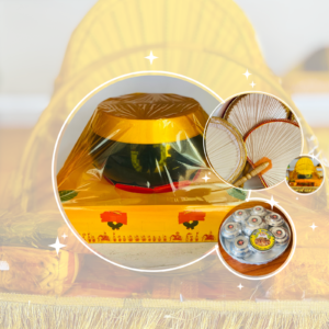 Pirikara ( පිරිකර )