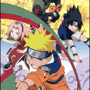 Anime