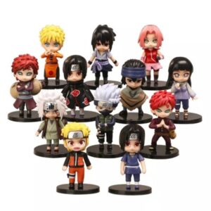 Action figures